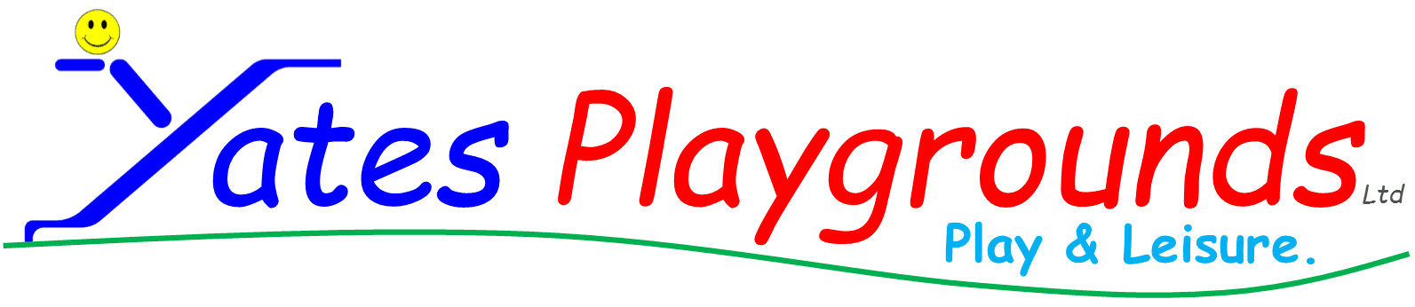 Yates Playgrounds - Play & Leisure